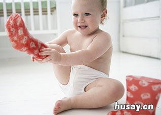 如何挑选宝宝夏季凉鞋 宝宝选凉鞋需要注意什么