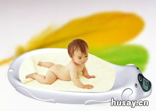 如何测试你的孩子的体重是否超标 如何测试你的孩子的体温