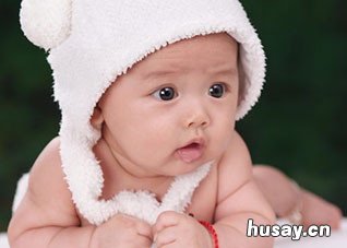 孩子的健康需要3方面的保证 孩子的健康是