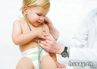 BB腹泻后妈妈还要做对四件事