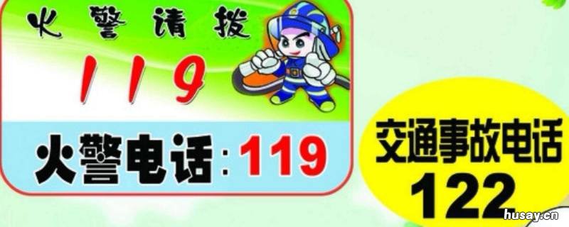 119是什么意思 1196是什么意思