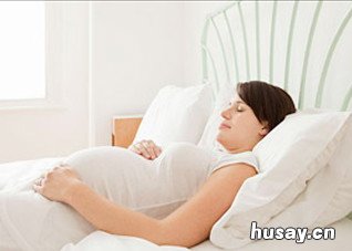 孕晚期便秘该怎么办 孕晚期大便便秘怎么办