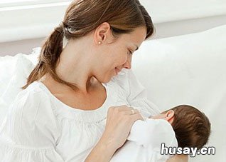 母乳PK奶粉 母乳vs配方奶