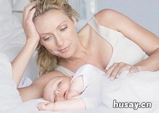 盛夏产后坐月子不能“闷” 产妇夏天坐月子