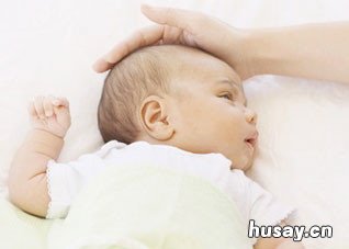 发烧小儿的饮食原则 儿童发烧饮食需要注意什么