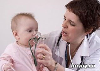 哪些因素易诱发小儿哮喘 婴幼儿哮喘最常见为下列哪项因素诱发