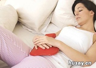 怎样做能缓解女性痛经 女人痛经怎么能缓解