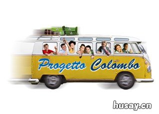 甩掉心理包裹才能不晕车