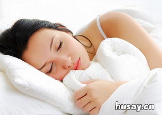 养生之如何提高睡眠质量 养生改善睡眠