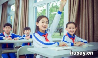 7岁孩子不想上学怎么开导 六岁孩子不想上学怎么办家长怎么开导