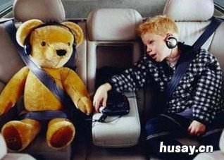 坐车时晕车怎么办? 坐车的时候晕车了怎么办