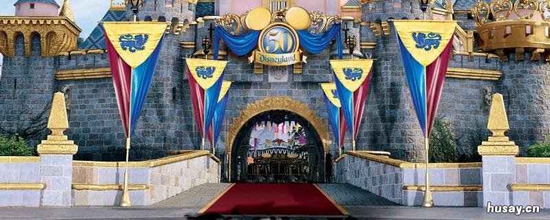 东迪是哪里的迪士尼 华东迪士尼在哪里