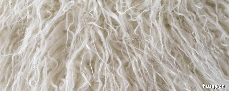 羊毛静电很厉害吗 羊毛容易产生静电吗