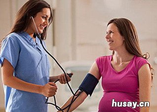 怀孕期间高血压怎么办? 怀孕血压高咋办