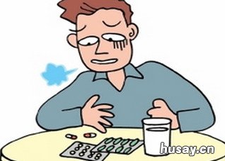 急性胃炎的日常护理 慢性胃炎的日常护理