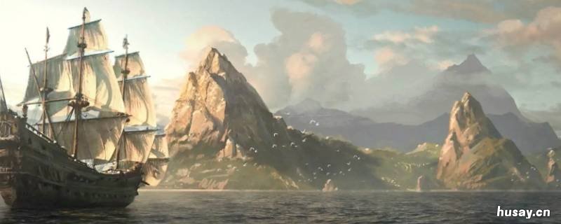 发现美洲的是哪位航海家 美洲被发现与哪位航海家有关