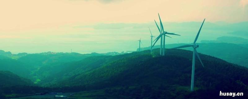 什么是绿色能源 什么是绿色能源的介绍视频