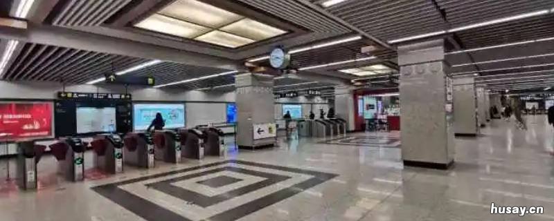 通化门属于西安哪个区 西安通化门在哪里