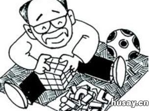 老年痴呆症由多个因素诱发 老年痴呆的因素