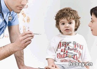 小儿发烧该选什么药 小儿发烧该选什么药物