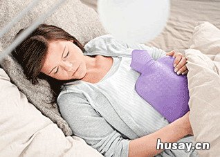 痛经的女性可多吃5种食物 女生痛经能吃啥