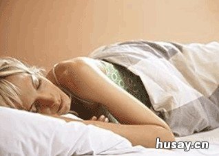 关于落枕的几个错误认知 落枕的原因