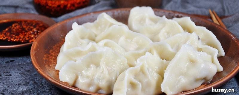 剩饺子怎么加热 剩下的饺子怎么加热