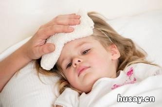 宝宝感冒怎么办? 5个月宝宝感冒怎么办