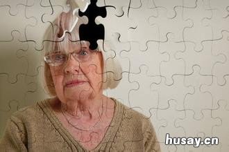 老年痴呆症的发病原因有哪些? 老年痴呆病的发病原因