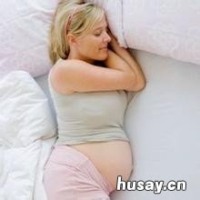 女性孕期嗜睡怎么办? 女性怀孕嗜睡吗