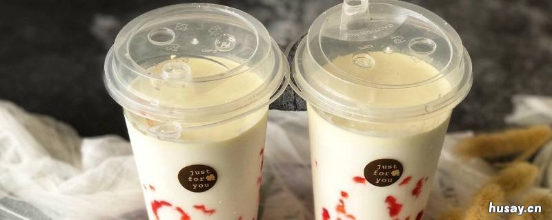 牛乳茶和奶茶有什么区别 牛乳茶和奶茶有什么区别呢