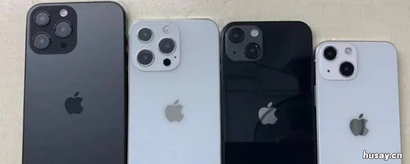 苹果13电话铃声没有声音 苹果13电话铃声没有声音怎么办