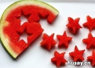 吃什么防中暑 吃什么防中暑吗