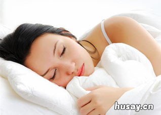 你是否患有嗜睡症？ 我有嗜睡症