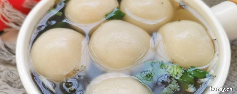 汤圆可以用烤箱烤吗 汤圆可以用烤箱烤吗多少度