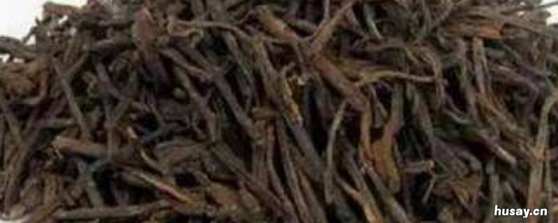 茶叶梗能去甲醛吗 茶叶梗可以除甲醛吗