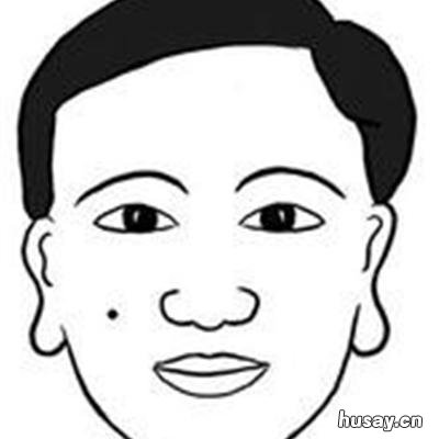 肉痣怎么去掉 鼻子上长了一颗肉痣怎么去掉