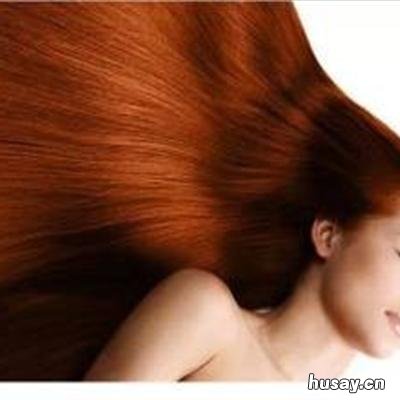 指甲花能染头发吗 指甲花能染头发吗女