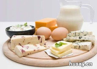 哮喘饮食宜忌 哮喘忌食什么