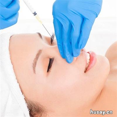 打瘦脸针多久有效果 瘦脸针多久有效果图片