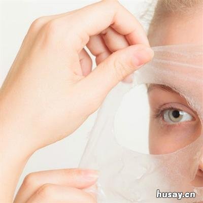 割双眼皮后注意事项