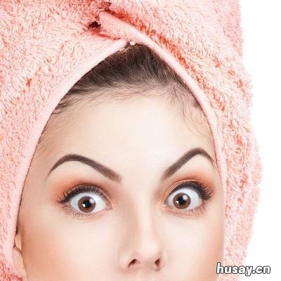 双眼皮是什么 双眼皮是什么样子的