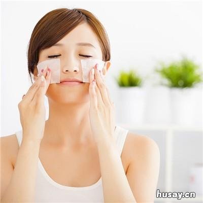 油性皮肤毛孔粗大怎么办 油性皮肤毛孔粗大用什么护肤品