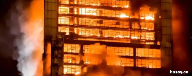 家庭火灾隐患有哪些和改进措施 家庭存在哪些火灾隐患,如何改正