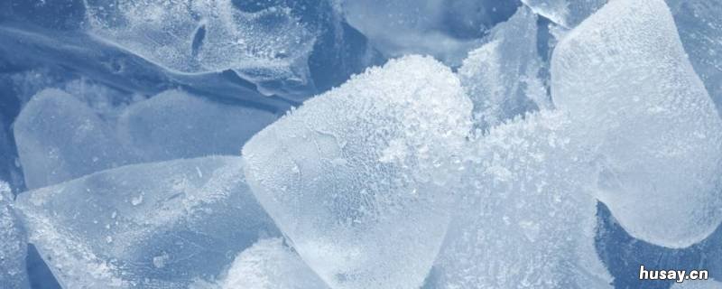 零下几度会上冻 零度会上冻吗