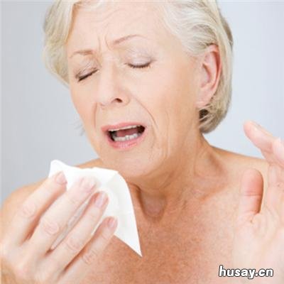 支气管炎的症状是什么 请问支气管炎是什么症状