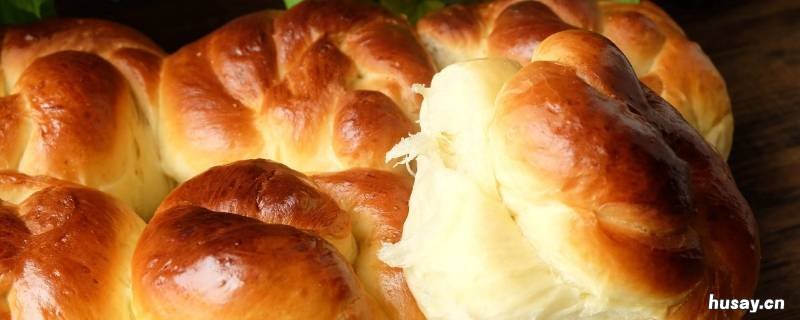 面包烤多久 麻薯面包烤多久