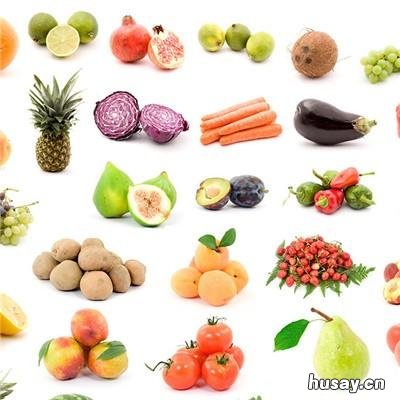 皮肤过敏吃什么食物 皮肤过敏吃什么食物最好