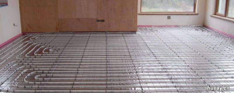 地暖少开一个房间会省气吗 地暖房间开的越多用气越多吗