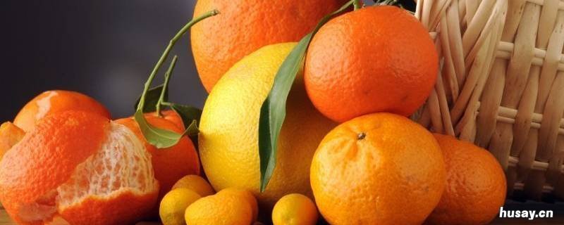 为什么水手常吃柑橘类水果 为什么水手常吃柑橘类水果预防坏血病吗